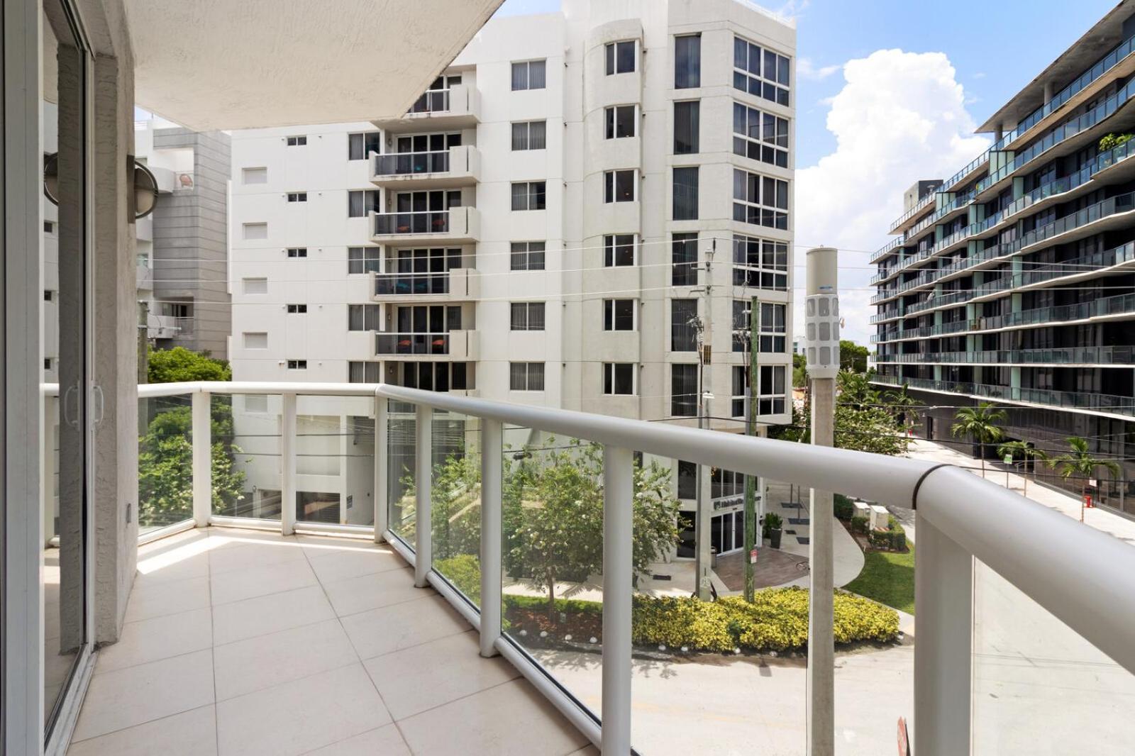 Roami At Habitat Brickell Aparthotel ไมอามี ภายนอก รูปภาพ