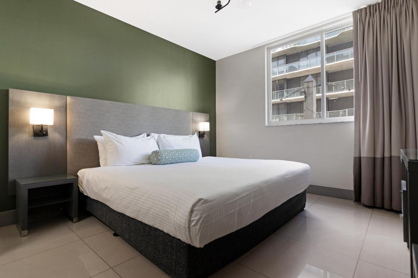 Roami At Habitat Brickell Aparthotel ไมอามี ภายนอก รูปภาพ